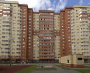 1-комнатная квартира площадью 43 кв.м, Октябрьский бул., 5б | цена 4 550 000 руб. | www.metrprice.ru