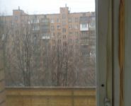 1-комнатная квартира площадью 30 кв.м, Халтуринская ул., 15 | цена 6 700 000 руб. | www.metrprice.ru
