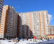 2-комнатная квартира площадью 52 кв.м, Изумрудный кв-л, 10 | цена 5 400 000 руб. | www.metrprice.ru