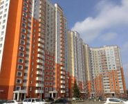 2-комнатная квартира площадью 61.7 кв.м, Новое ш., 10К2 | цена 5 550 000 руб. | www.metrprice.ru