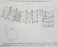 4-комнатная квартира площадью 117.2 кв.м, Маломосковская улица, 4 | цена 25 900 000 руб. | www.metrprice.ru