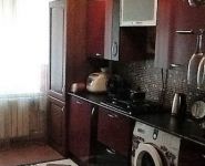 1-комнатная квартира площадью 35 кв.м, Авиамоторная ул., 9 | цена 7 850 000 руб. | www.metrprice.ru