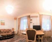 2-комнатная квартира площадью 46.6 кв.м, Резервный проезд, 2 | цена 10 800 000 руб. | www.metrprice.ru