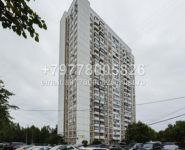 2-комнатная квартира площадью 60 кв.м, Чертановская ул., 9К3 | цена 12 300 000 руб. | www.metrprice.ru