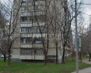 3-комнатная квартира площадью 58 кв.м, Палехская улица, 13 | цена 6 600 000 руб. | www.metrprice.ru