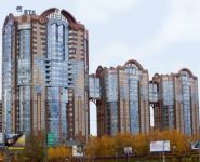 2-комнатная квартира площадью 195 кв.м, улица Энергетиков, 6 | цена 104 400 000 руб. | www.metrprice.ru