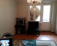 2-комнатная квартира площадью 46 кв.м, Очаковское ш., 4К5 | цена 6 650 000 руб. | www.metrprice.ru