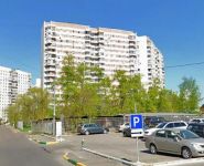 3-комнатная квартира площадью 72 кв.м, Рублевское ш., 50 | цена 19 000 000 руб. | www.metrprice.ru