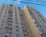 2-комнатная квартира площадью 70 кв.м, Зорге ул., 34 | цена 18 900 000 руб. | www.metrprice.ru