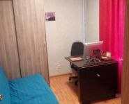 2-комнатная квартира площадью 37 кв.м, улица Фабрициуса, 22 | цена 4 950 000 руб. | www.metrprice.ru
