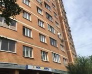 2-комнатная квартира площадью 60 кв.м, улица Авиаторов, 10к1 | цена 7 400 000 руб. | www.metrprice.ru