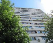 1-комнатная квартира площадью 34 кв.м, Акуловская улица, 23 | цена 7 500 000 руб. | www.metrprice.ru