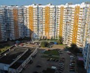 3-комнатная квартира площадью 76 кв.м, Лукинская ул., 1 | цена 10 500 000 руб. | www.metrprice.ru