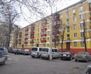 2-комнатная квартира площадью 45 кв.м, проспект Мира, 5 | цена 5 450 000 руб. | www.metrprice.ru