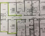 2-комнатная квартира площадью 67 кв.м, Горького ул., 17 | цена 3 999 000 руб. | www.metrprice.ru