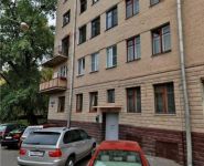 3-комнатная квартира площадью 72.2 кв.м, Колпачный переулок, 6с4 | цена 5 000 000 руб. | www.metrprice.ru