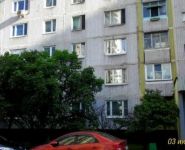 2-комнатная квартира площадью 52.5 кв.м, Алтуфьевское шоссе, 87к1 | цена 7 950 000 руб. | www.metrprice.ru