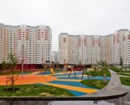 3-комнатная квартира площадью 75 кв.м, Юрловский пр., 14к1 | цена 13 190 000 руб. | www.metrprice.ru