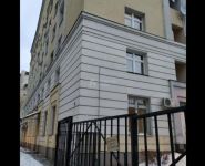 2-комнатная квартира площадью 58 кв.м, 1-й Коптельский переулок, 20 | цена 21 000 000 руб. | www.metrprice.ru