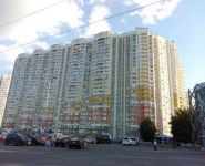 3-комнатная квартира площадью 85.5 кв.м, улица Горшина, 1 | цена 10 250 000 руб. | www.metrprice.ru