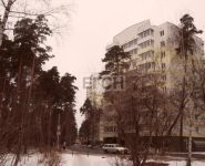 1-комнатная квартира площадью 32 кв.м, Высоковольтная ул., 20 | цена 3 250 000 руб. | www.metrprice.ru