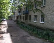 3-комнатная квартира площадью 64 кв.м, Парковая улица, 18 | цена 4 200 000 руб. | www.metrprice.ru