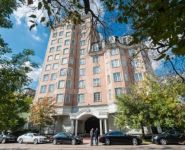 6-комнатная квартира площадью 280 кв.м в ЖК "Agalarov House", Акуловская улица, 23 | цена 394 400 000 руб. | www.metrprice.ru