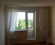 1-комнатная квартира площадью 37 кв.м, Мосфильмовская улица, 88к2с4 | цена 6 900 000 руб. | www.metrprice.ru