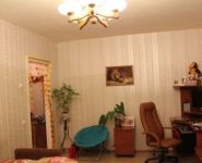 1-комнатная квартира площадью 39 кв.м, Крупской ул., 29 | цена 2 200 000 руб. | www.metrprice.ru