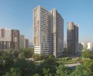 3-комнатная квартира площадью 55 кв.м,  | цена 8 250 000 руб. | www.metrprice.ru