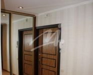 1-комнатная квартира площадью 39 кв.м, Батайский проезд, 17 | цена 7 700 000 руб. | www.metrprice.ru