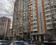 2-комнатная квартира площадью 52.3 кв.м, Мичуринский просп., 9к2 | цена 13 500 000 руб. | www.metrprice.ru