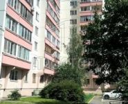 2-комнатная квартира площадью 57.3 кв.м, улица Софьи Ковалевской, 12к3 | цена 7 500 000 руб. | www.metrprice.ru