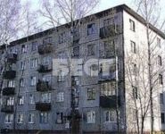 1-комнатная квартира площадью 31 кв.м, Херсонская ул., 7К3 | цена 4 500 000 руб. | www.metrprice.ru