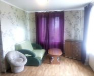 1-комнатная квартира площадью 31 кв.м, Акуловская улица, 23 | цена 4 200 000 руб. | www.metrprice.ru