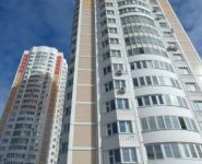 2-комнатная квартира площадью 60 кв.м, Москвитина ул., 1К1 | цена 6 300 000 руб. | www.metrprice.ru