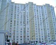 1-комнатная квартира площадью 38.4 кв.м, Кавказский бул., 50 | цена 6 650 000 руб. | www.metrprice.ru