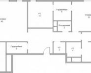 3-комнатная квартира площадью 156 кв.м, Ефремова ул., 10 | цена 124 010 000 руб. | www.metrprice.ru