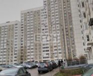 1-комнатная квартира площадью 39 кв.м, Поляны ул., 7 | цена 5 650 000 руб. | www.metrprice.ru