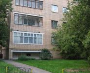 2-комнатная квартира площадью 51 кв.м, Маршала Бирюзова ул., 34 | цена 12 500 000 руб. | www.metrprice.ru