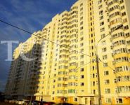 2-комнатная квартира площадью 0 кв.м, Борисовка ул., 8А | цена 7 600 000 руб. | www.metrprice.ru