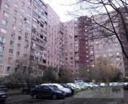 2-комнатная квартира площадью 52 кв.м, Ангарская ул., 17 | цена 7 400 000 руб. | www.metrprice.ru