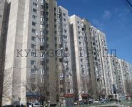 1-комнатная квартира площадью 40 кв.м, Люсиновская ул., 4 | цена 11 700 000 руб. | www.metrprice.ru