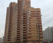 3-комнатная квартира площадью 117 кв.м, Молодёжная улица, 2А | цена 15 350 000 руб. | www.metrprice.ru
