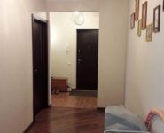 3-комнатная квартира площадью 80 кв.м, Кравченко ул., 8 | цена 21 900 000 руб. | www.metrprice.ru