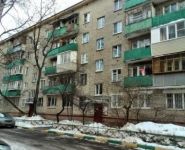 2-комнатная квартира площадью 44 кв.м, Электрификации ул., 23A | цена 3 190 000 руб. | www.metrprice.ru