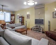 4-комнатная квартира площадью 147 кв.м, улица Козлова, 34 | цена 92 800 000 руб. | www.metrprice.ru