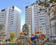 2-комнатная квартира площадью 62 кв.м, 3-й мкр, К356 | цена 7 900 000 руб. | www.metrprice.ru