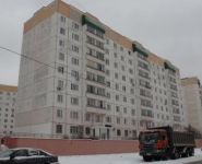 1-комнатная квартира площадью 38 кв.м, Изюмская ул., 47К2 | цена 5 800 000 руб. | www.metrprice.ru