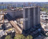 3-комнатная квартира площадью 87.6 кв.м, | цена 10 300 000 руб. | www.metrprice.ru